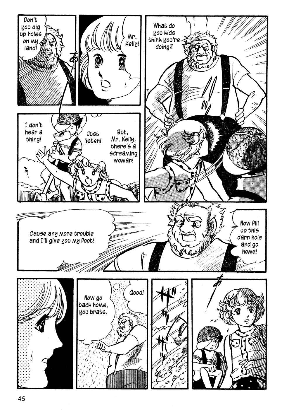 Page 12 Chapter 2 R Is for Rocket