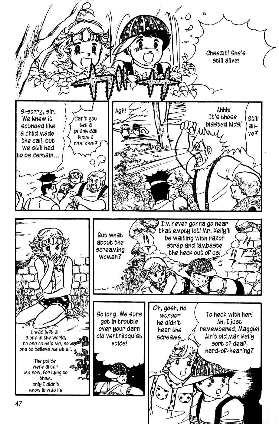 Page 14 Chapter 2 R Is for Rocket