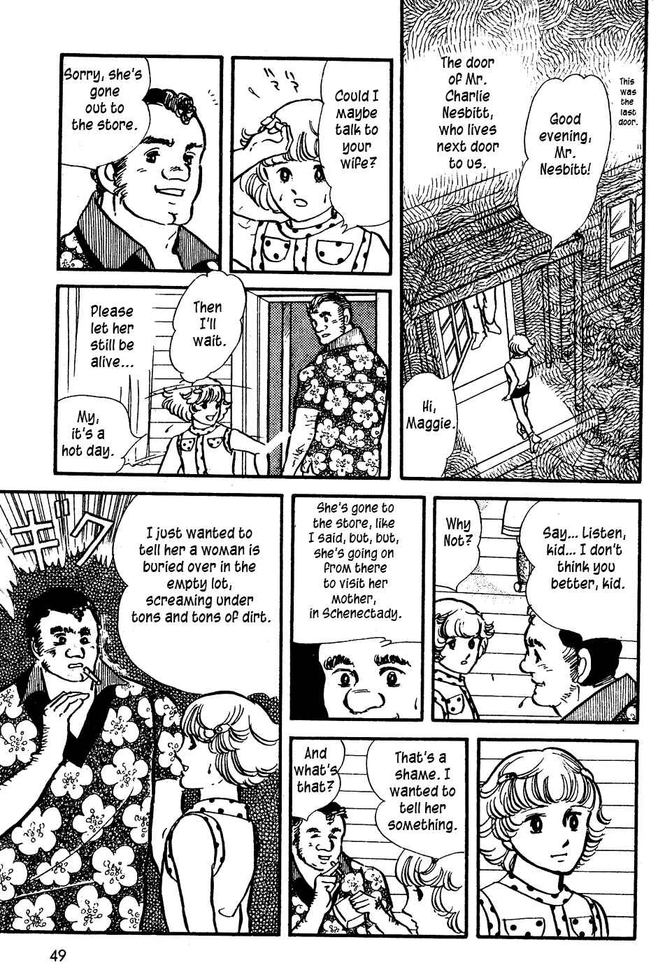 Page 16 Chapter 2 R Is for Rocket
