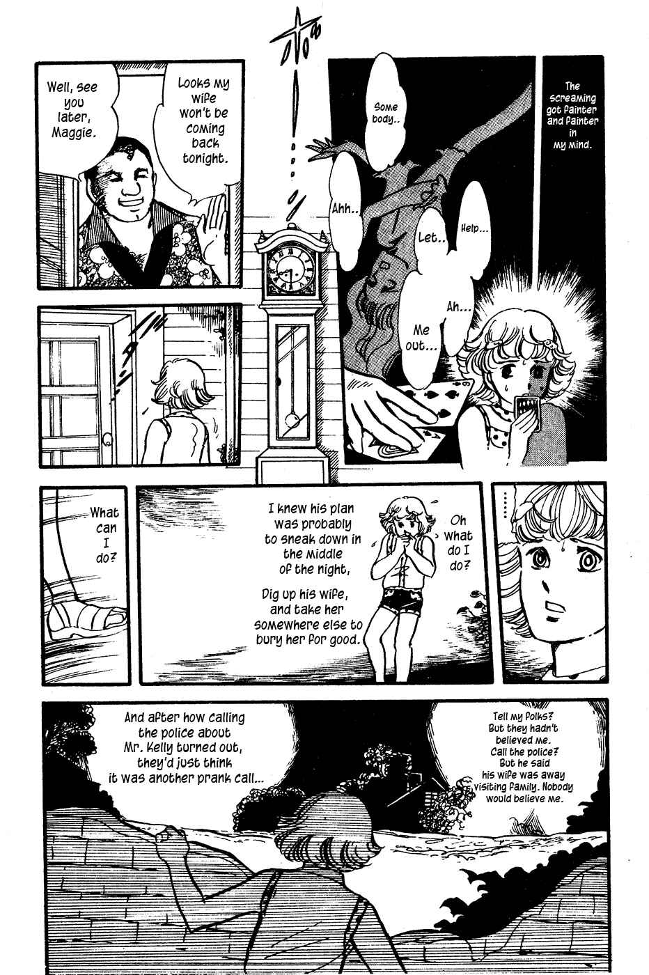 Page 19 Chapter 2 R Is for Rocket