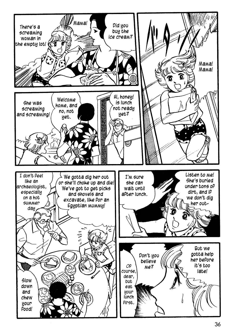 Page 3 Chapter 2 R Is for Rocket