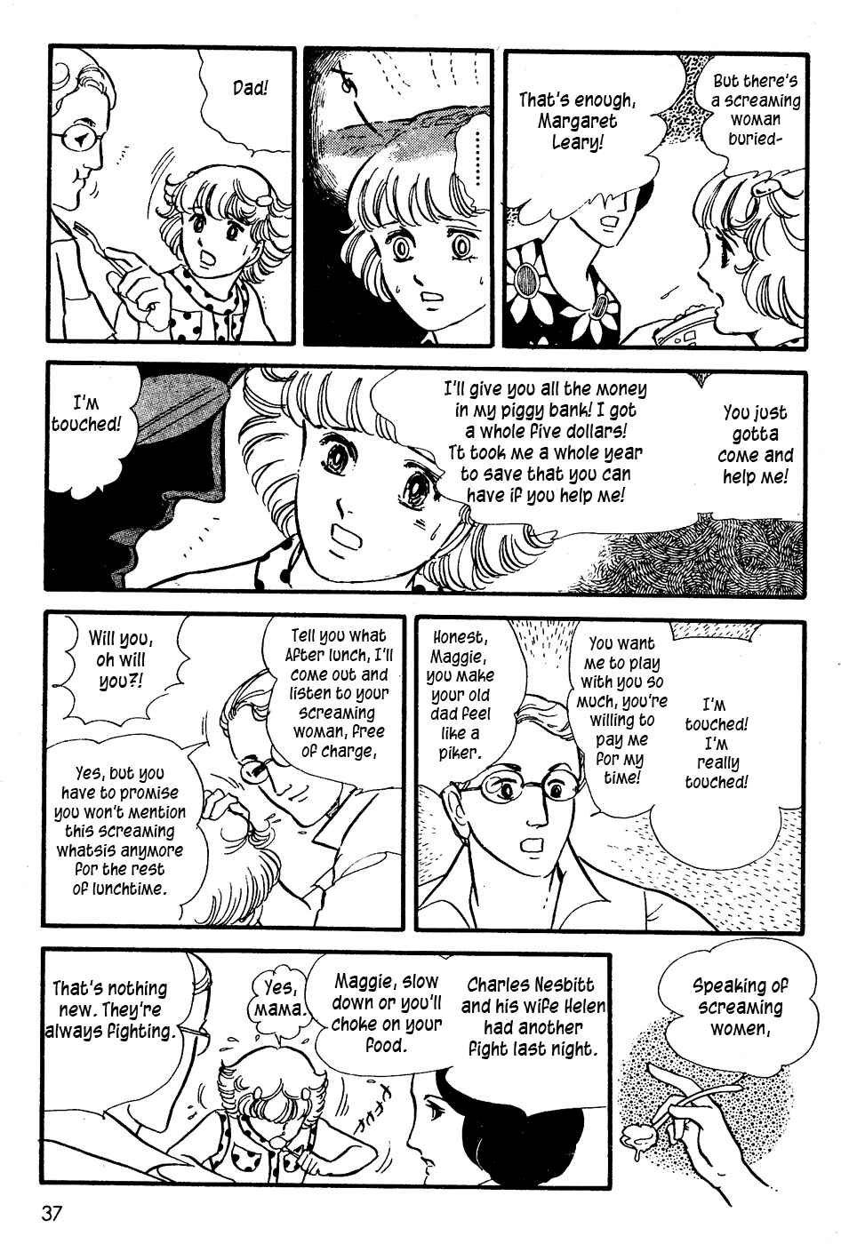 Page 4 Chapter 2 R Is for Rocket