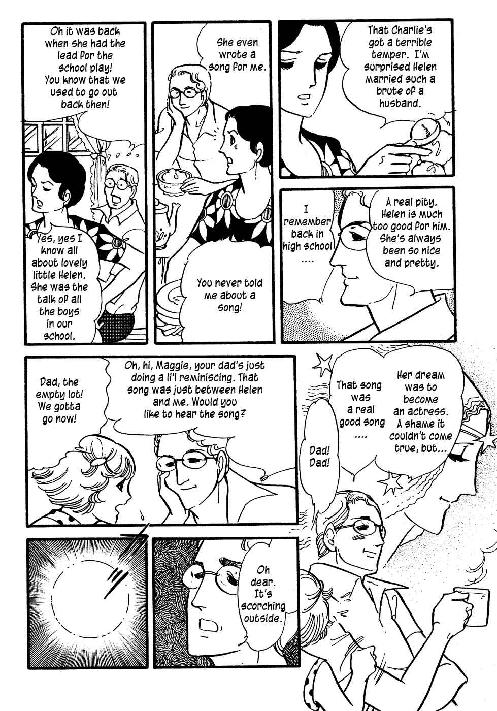 Page 5 Chapter 2 R Is for Rocket