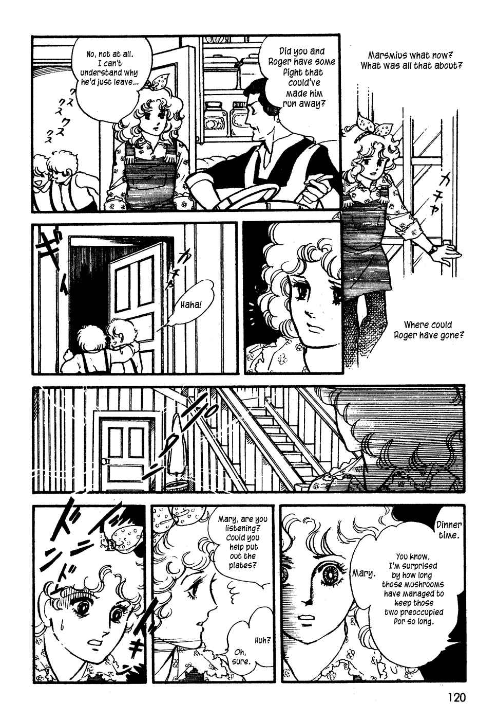 Page 14 Chapter 5 R Is for Rocket