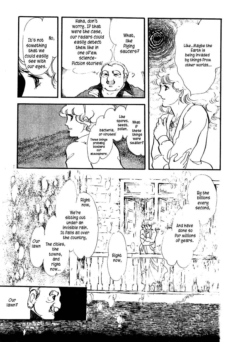 Page 23 Chapter 5 R Is for Rocket