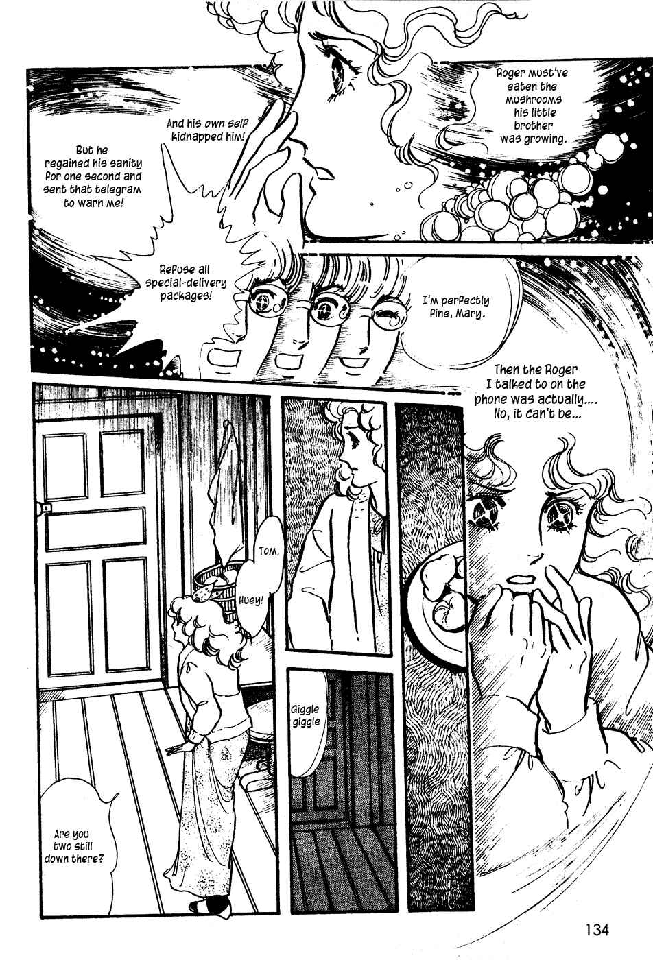 Page 28 Chapter 5 R Is for Rocket
