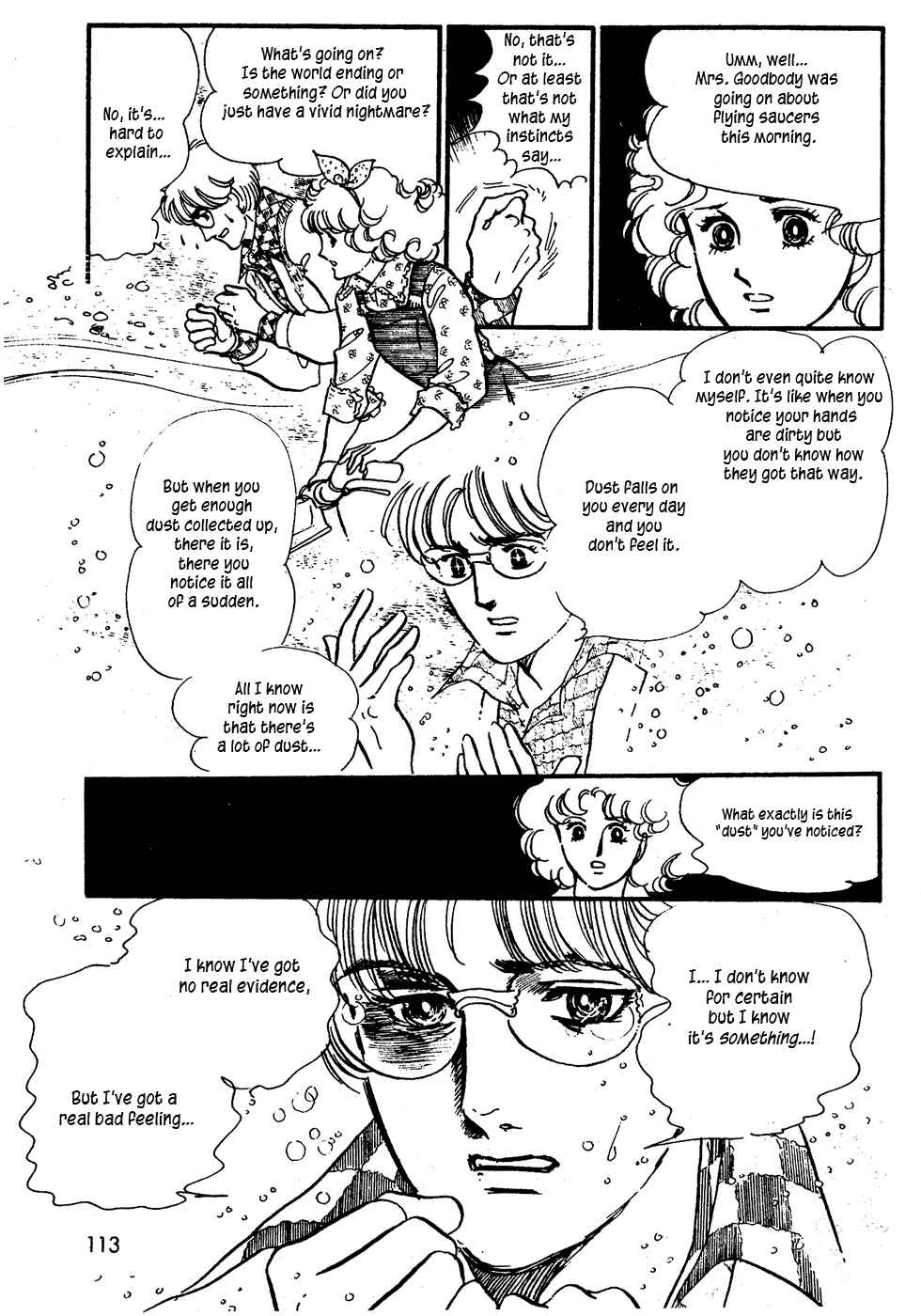 Page 7 Chapter 5 R Is for Rocket