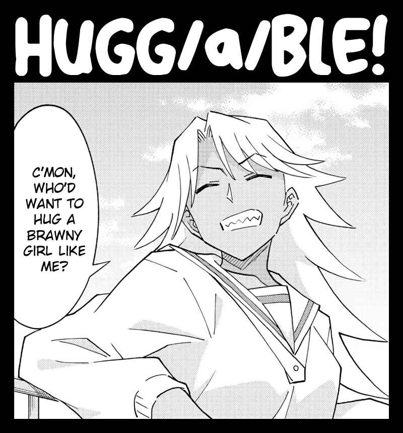 Page 9 Chapter 204 Atsumare! Fushigi Kenkyu-bu