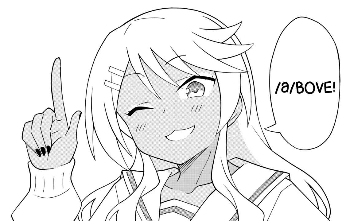 Page 10 Chapter 164 Atsumare! Fushigi Kenkyu-bu