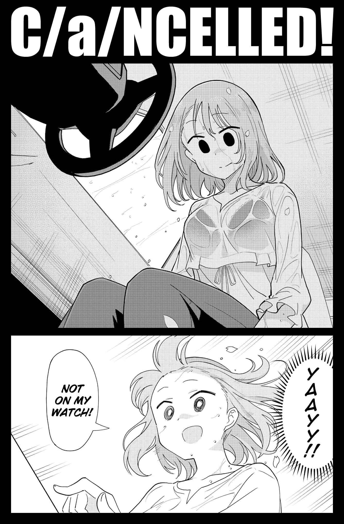 Page 9 Chapter 219 Atsumare! Fushigi Kenkyu-bu