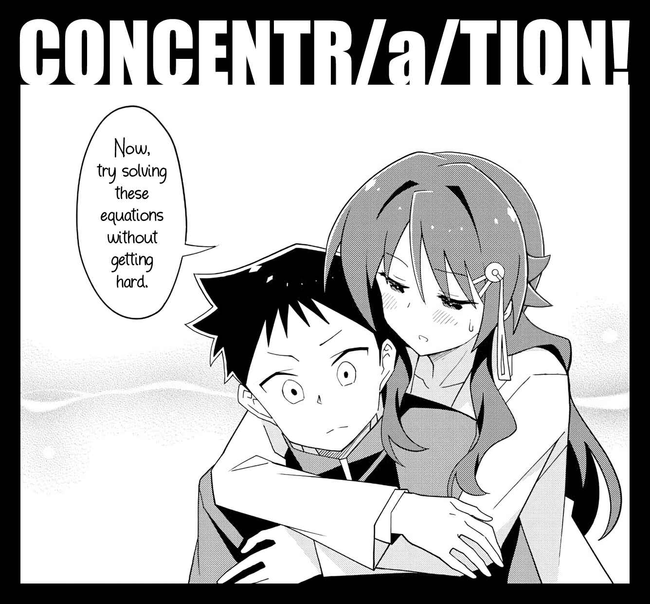 Page 9 Chapter 151 Atsumare! Fushigi Kenkyu-bu