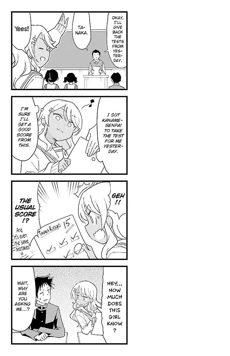 Page 9 Chapter 66 Atsumare! Fushigi Kenkyu-bu