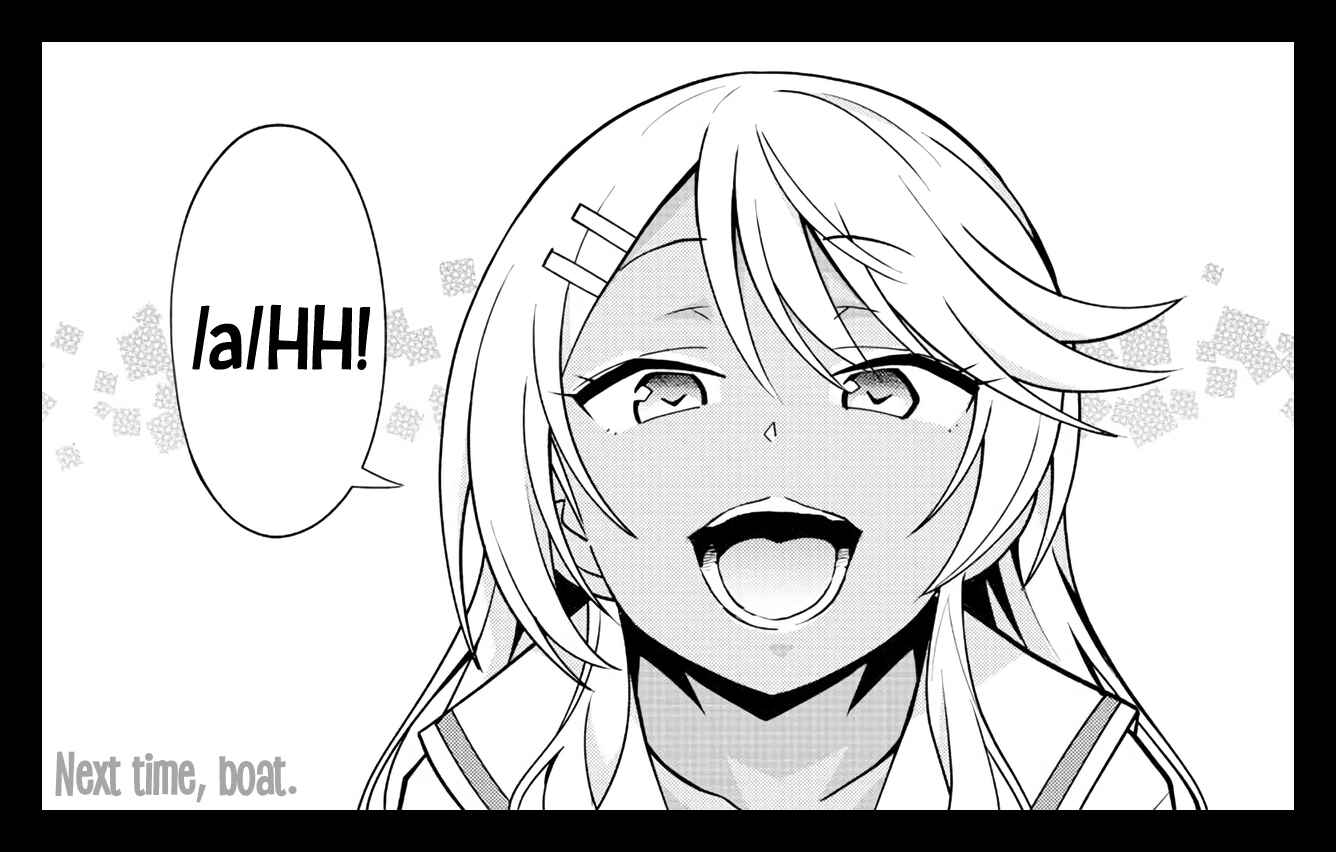 Page 9 Chapter 228 Atsumare! Fushigi Kenkyu-bu