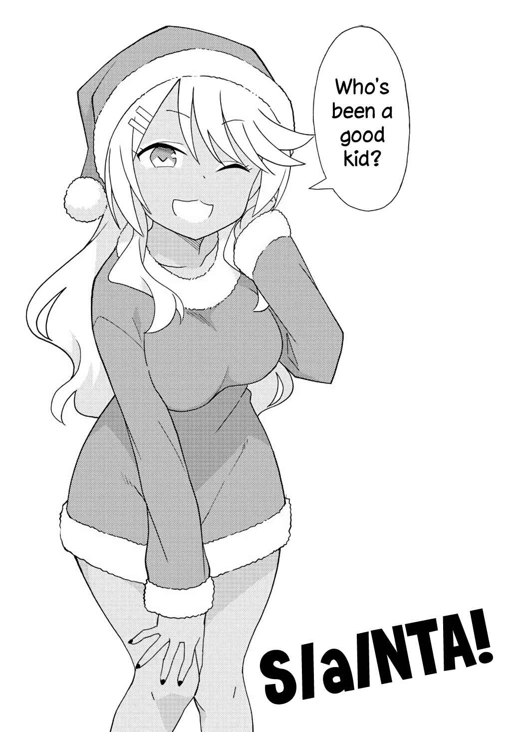 Page 9 Chapter 158 Atsumare! Fushigi Kenkyu-bu