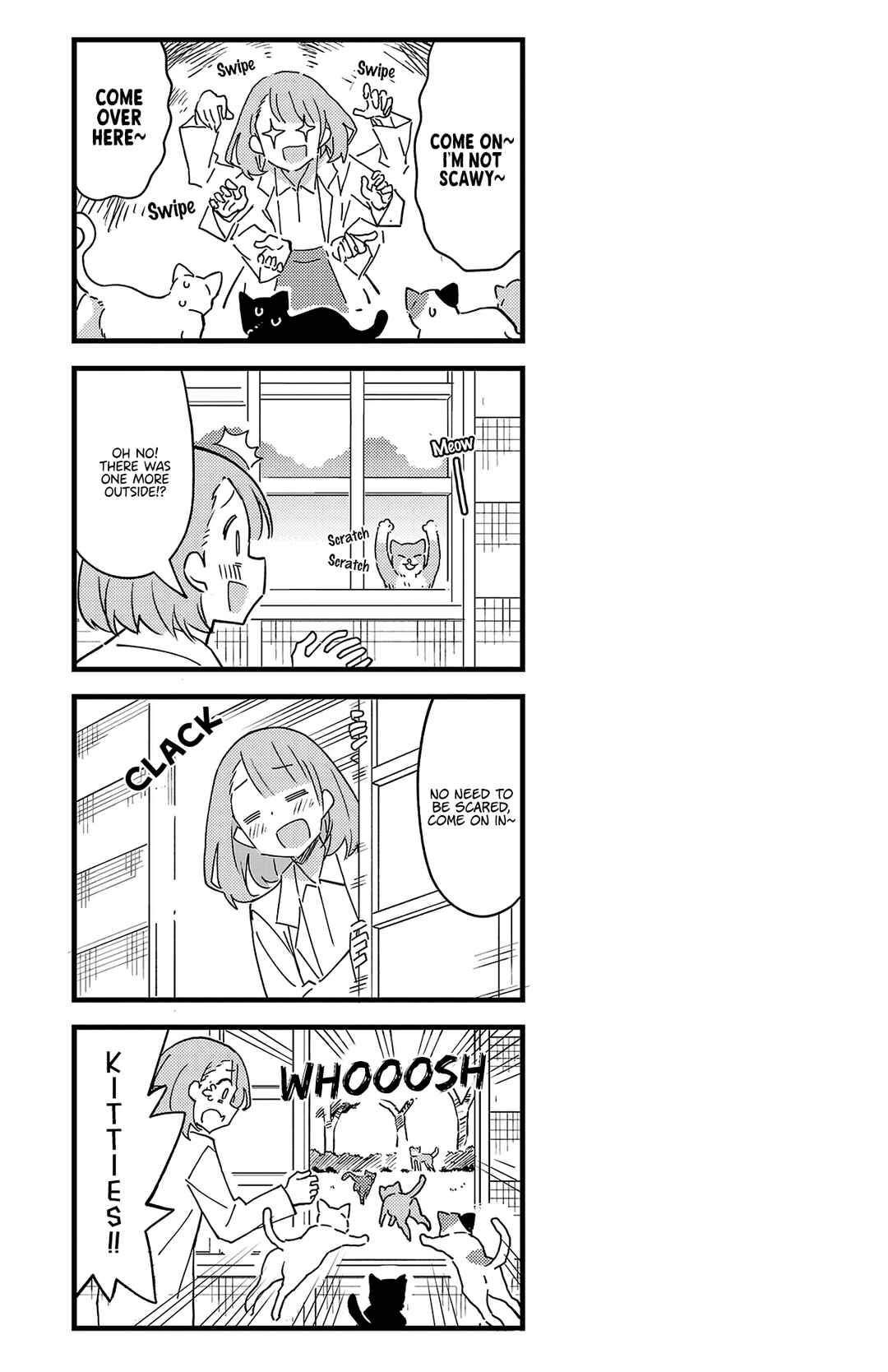 Page 9 Chapter 341.5 Atsumare! Fushigi Kenkyu-bu
