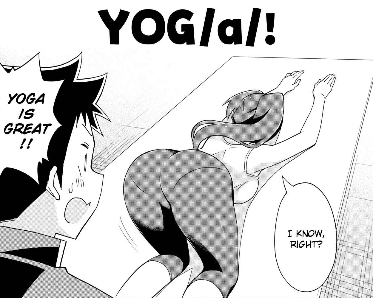 Page 9 Chapter 160 Atsumare! Fushigi Kenkyu-bu