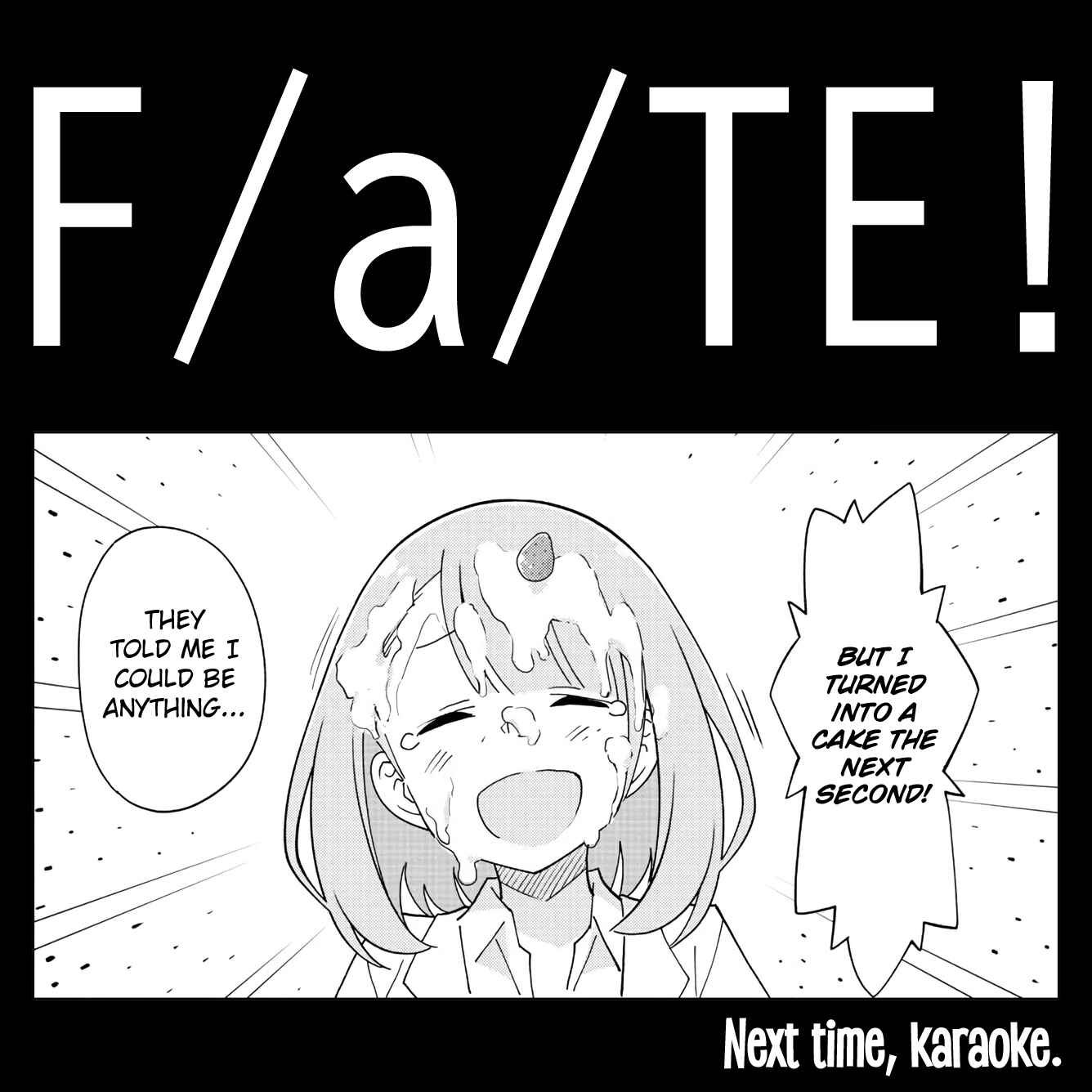 Page 9 Chapter 182 Atsumare! Fushigi Kenkyu-bu
