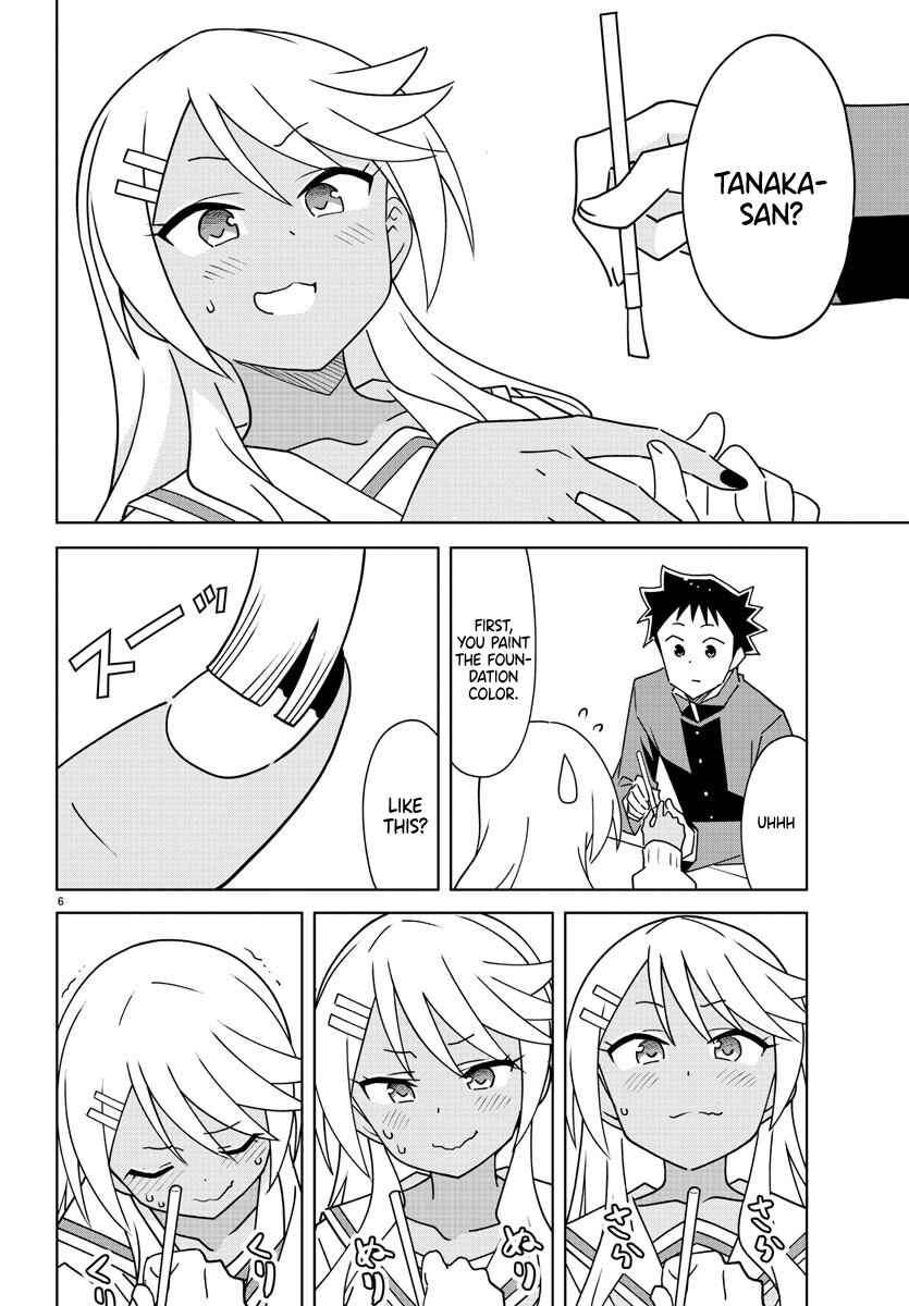 Page 6 Chapter 297 Atsumare! Fushigi Kenkyu-bu