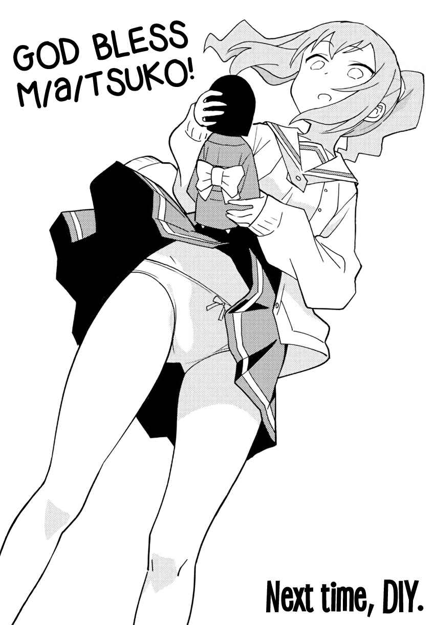 Page 9 Chapter 174 Atsumare! Fushigi Kenkyu-bu