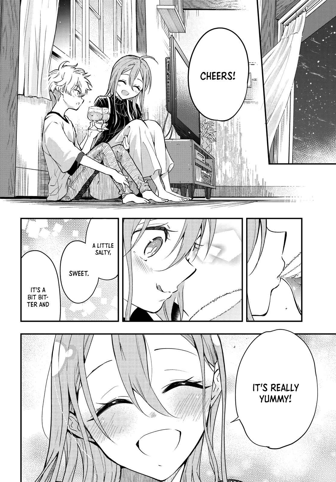 Page 28 Chapter 6 Suiyou Kyoudai