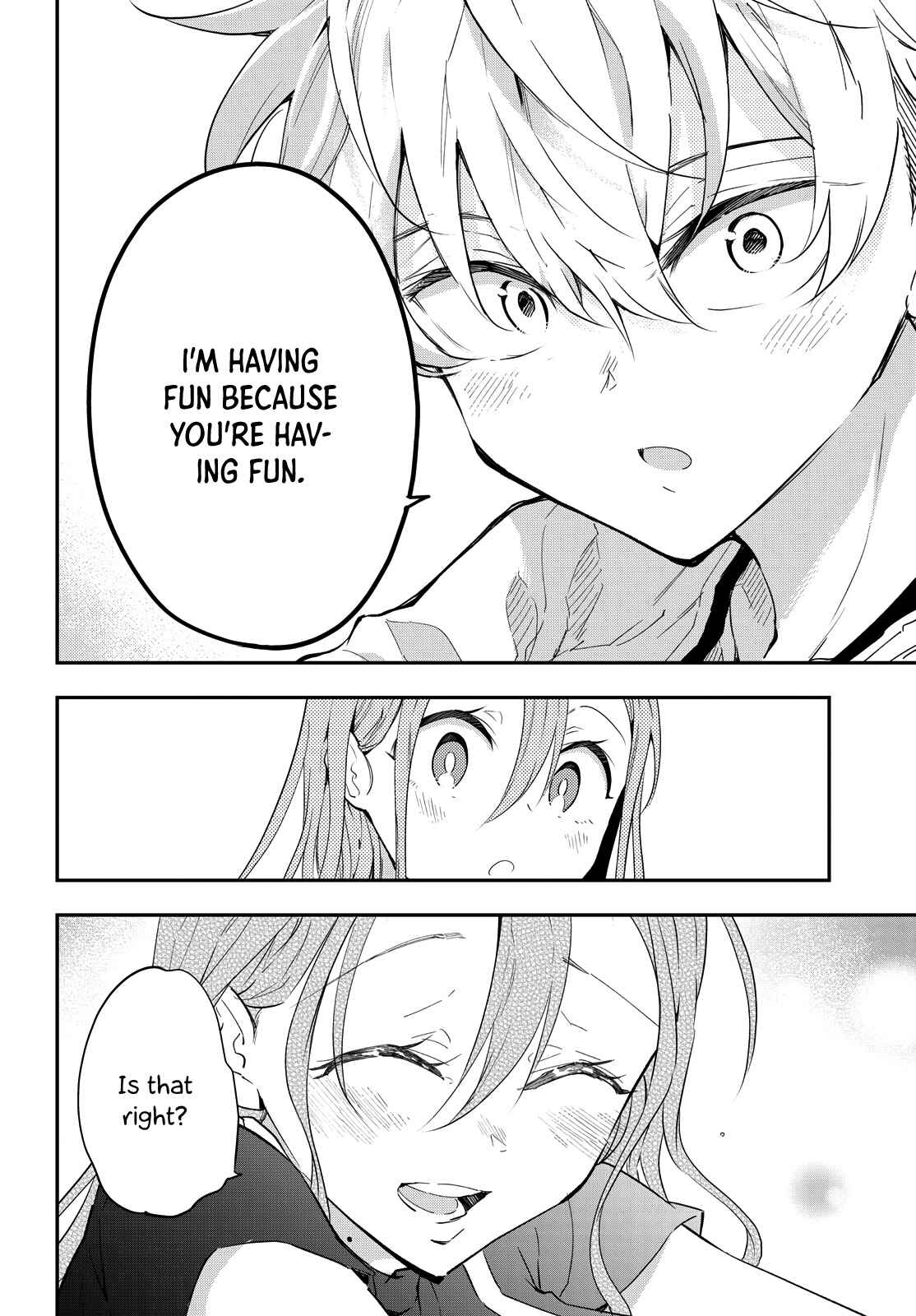 Page 30 Chapter 6 Suiyou Kyoudai
