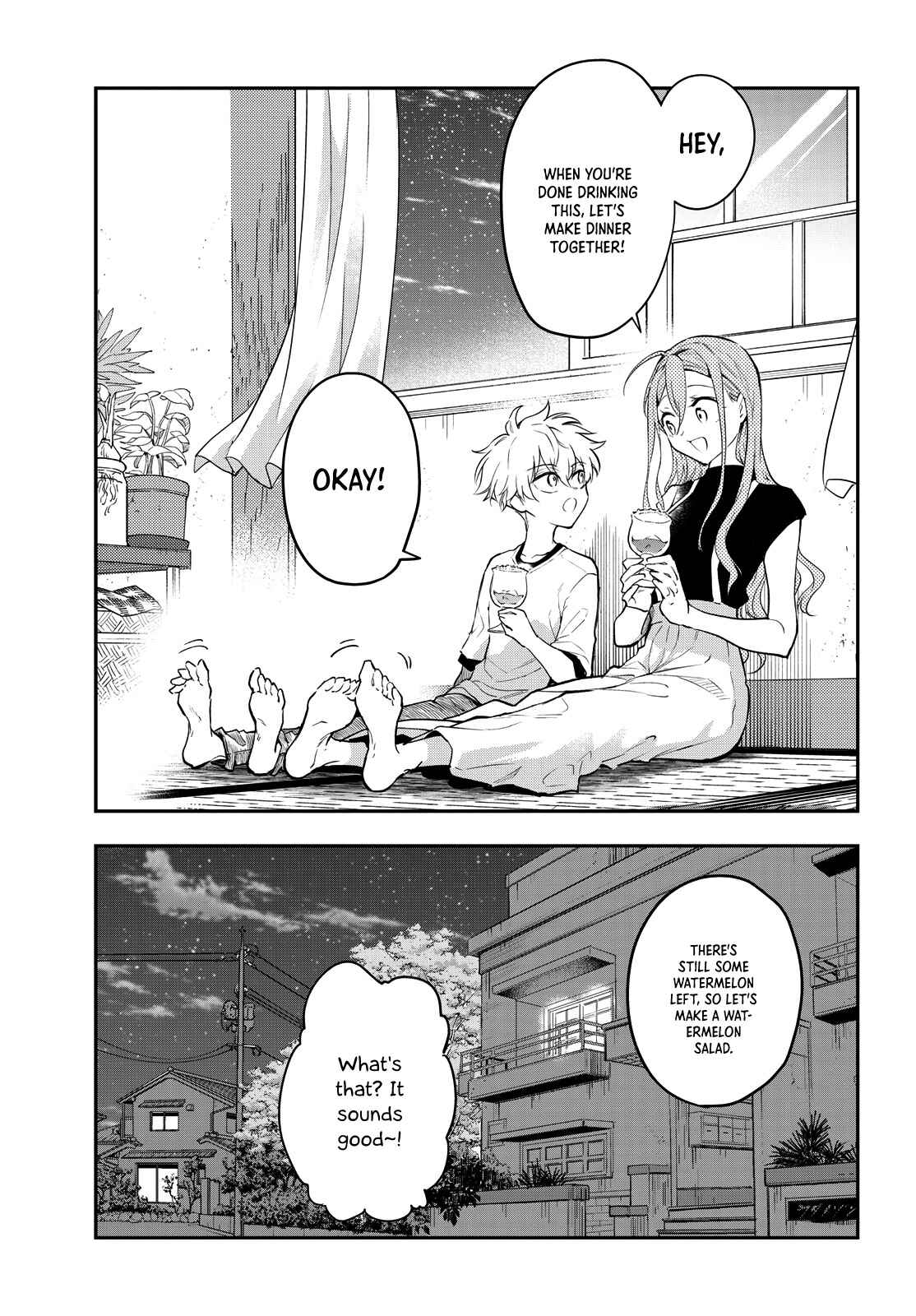Page 31 Chapter 6 Suiyou Kyoudai