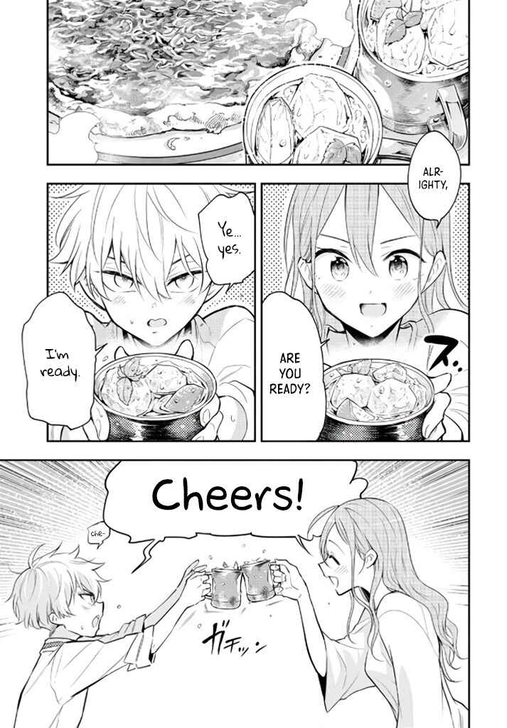 Page 25 Chapter 2 Suiyou Kyoudai