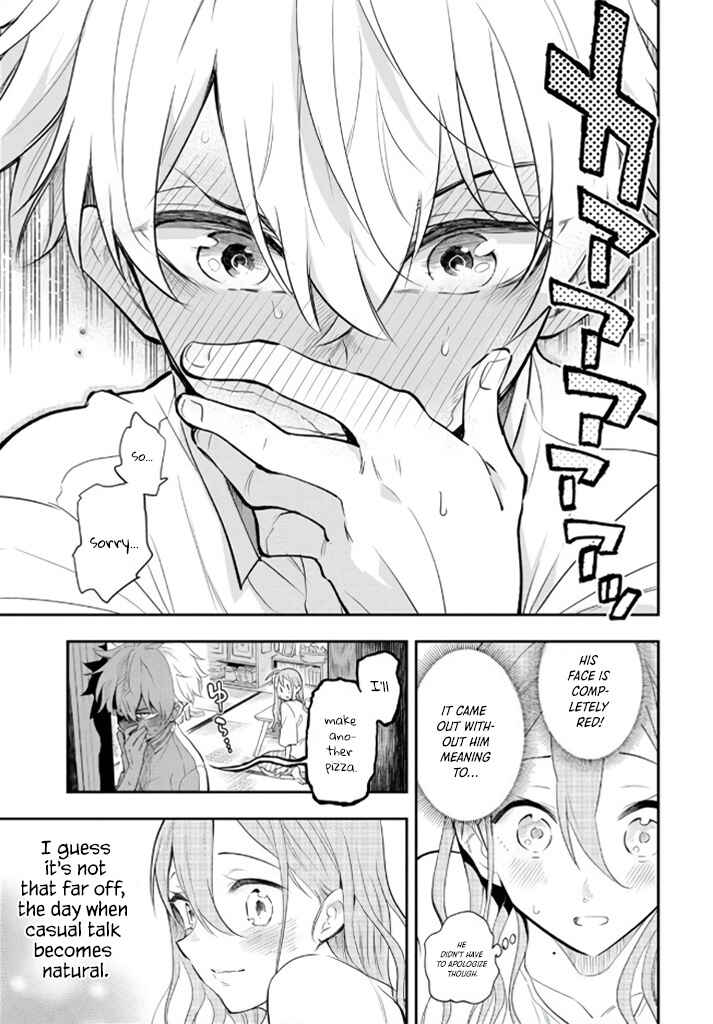 Page 31 Chapter 2 Suiyou Kyoudai