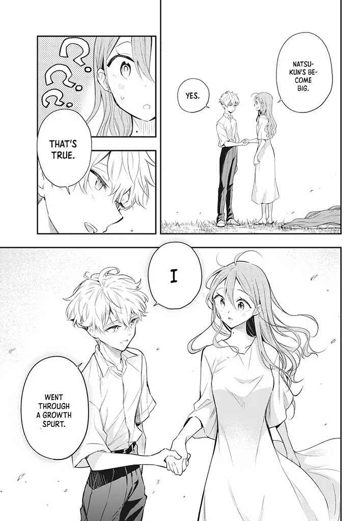 Page 29 Chapter 4 Suiyou Kyoudai