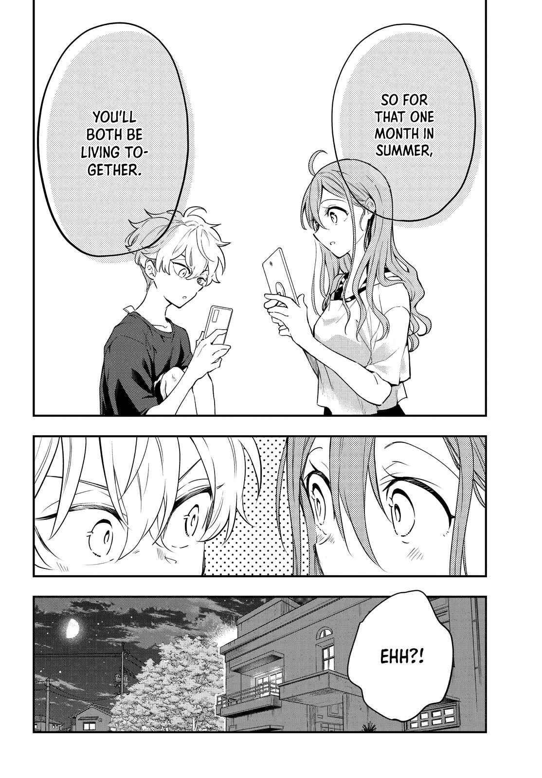 Page 30 Chapter 5 Suiyou Kyoudai
