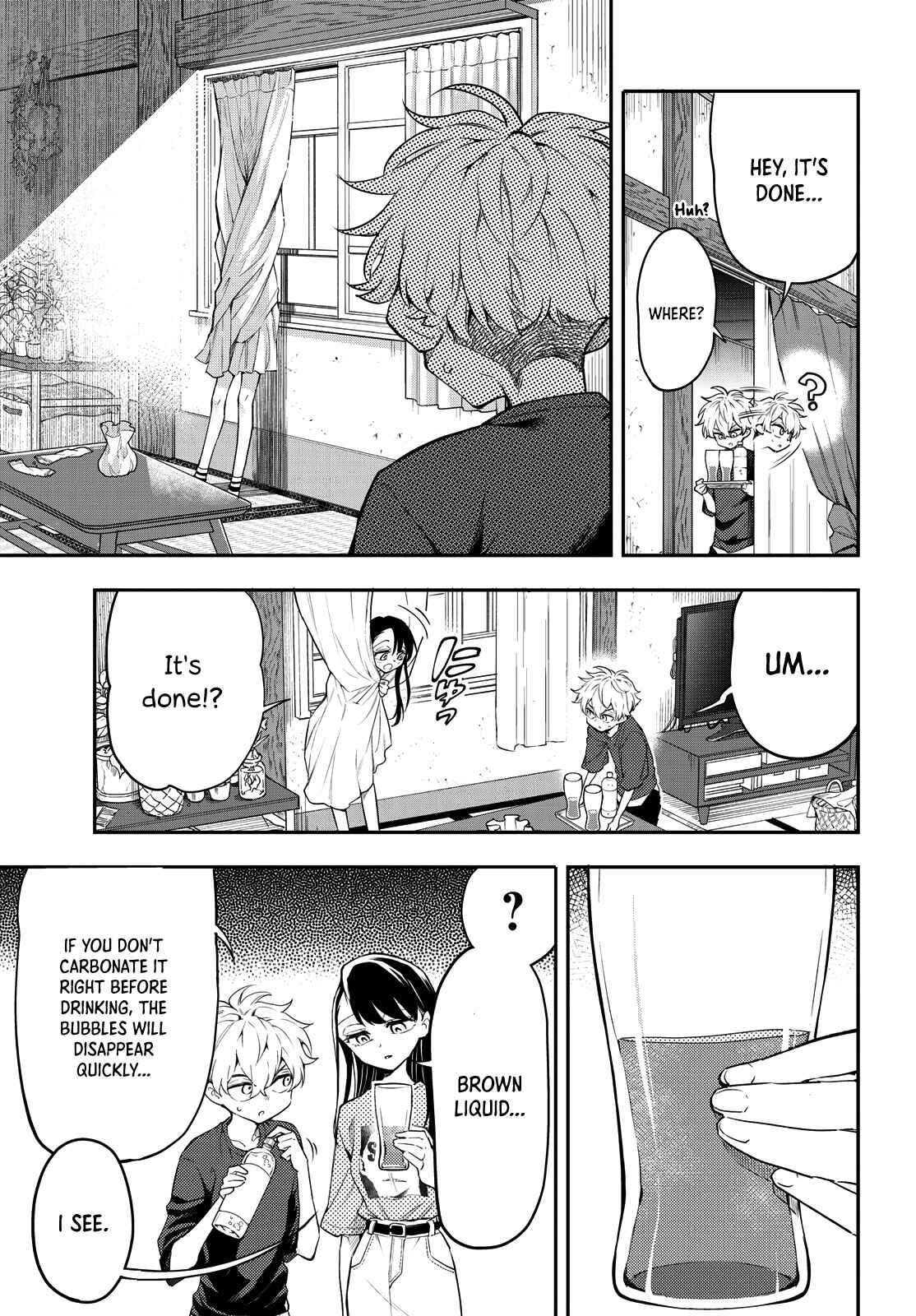 Page 25 Chapter 7 Suiyou Kyoudai