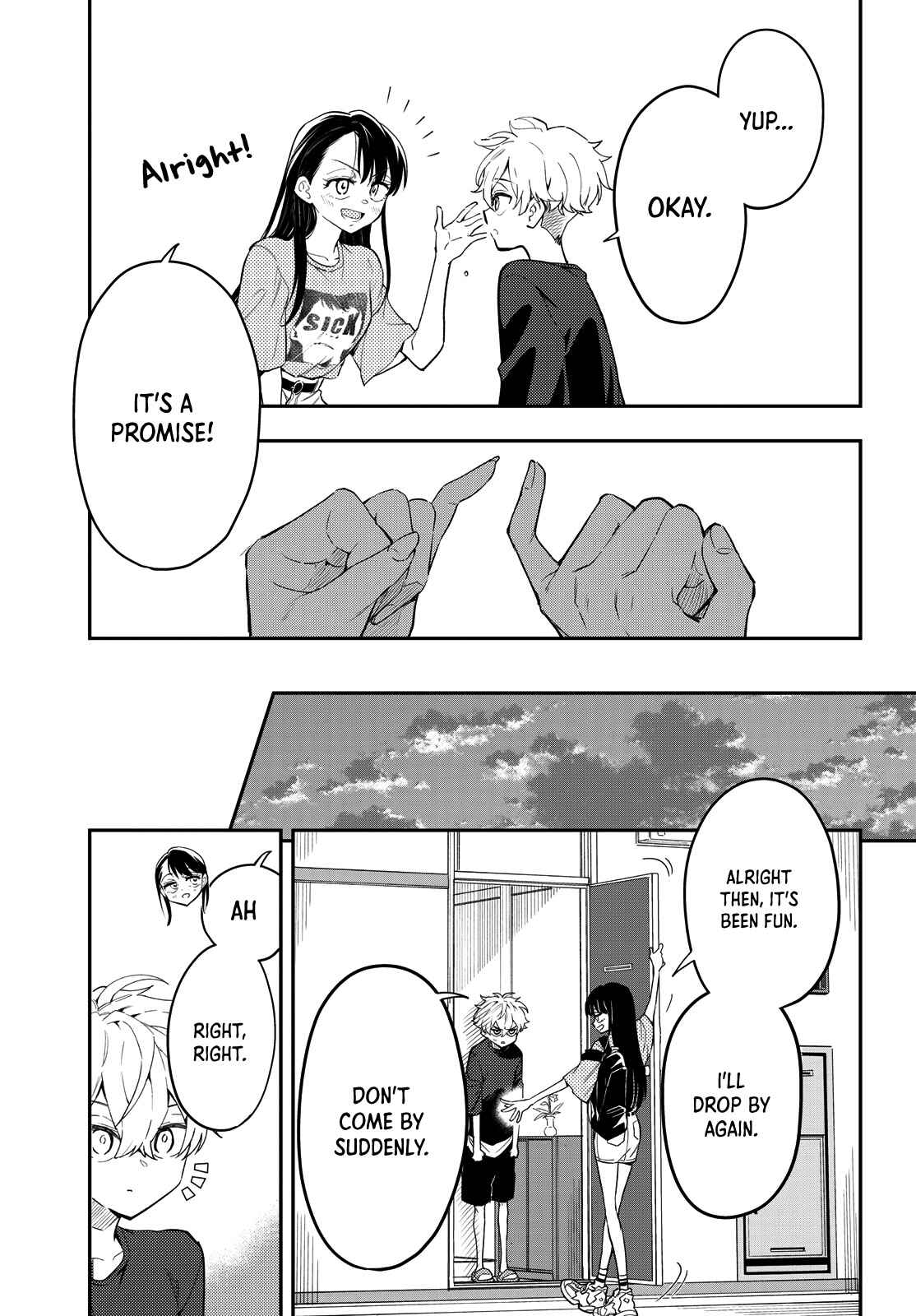 Page 31 Chapter 7 Suiyou Kyoudai