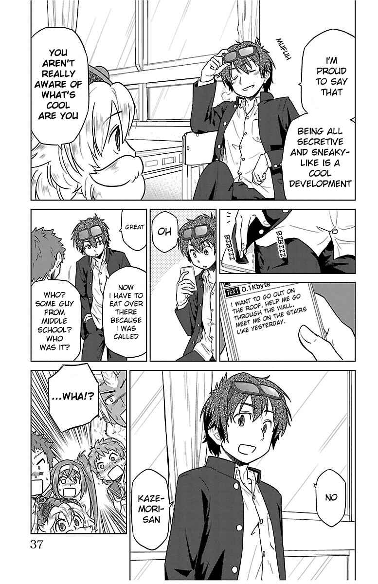 Page 11 Chapter 2 Species Domain