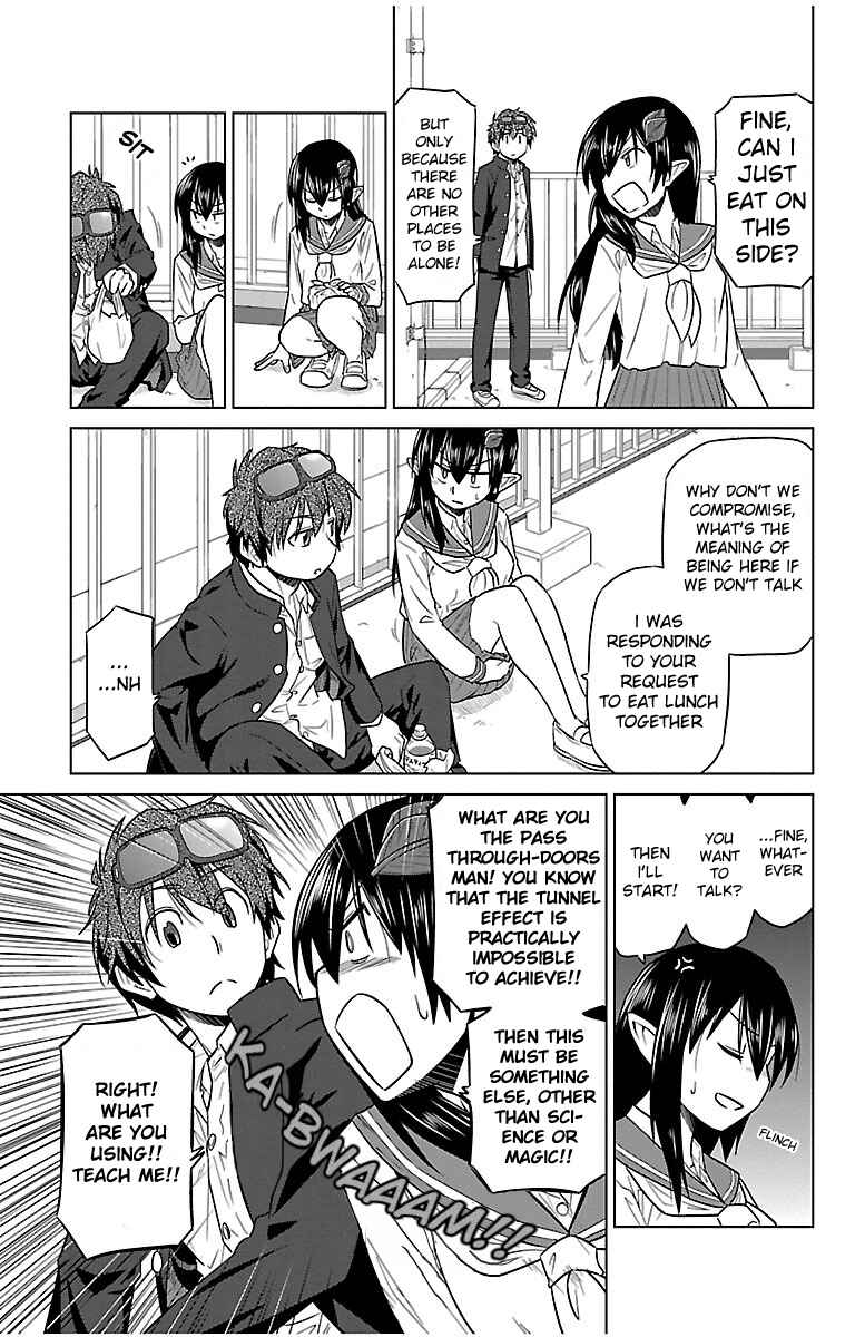 Page 15 Chapter 2 Species Domain