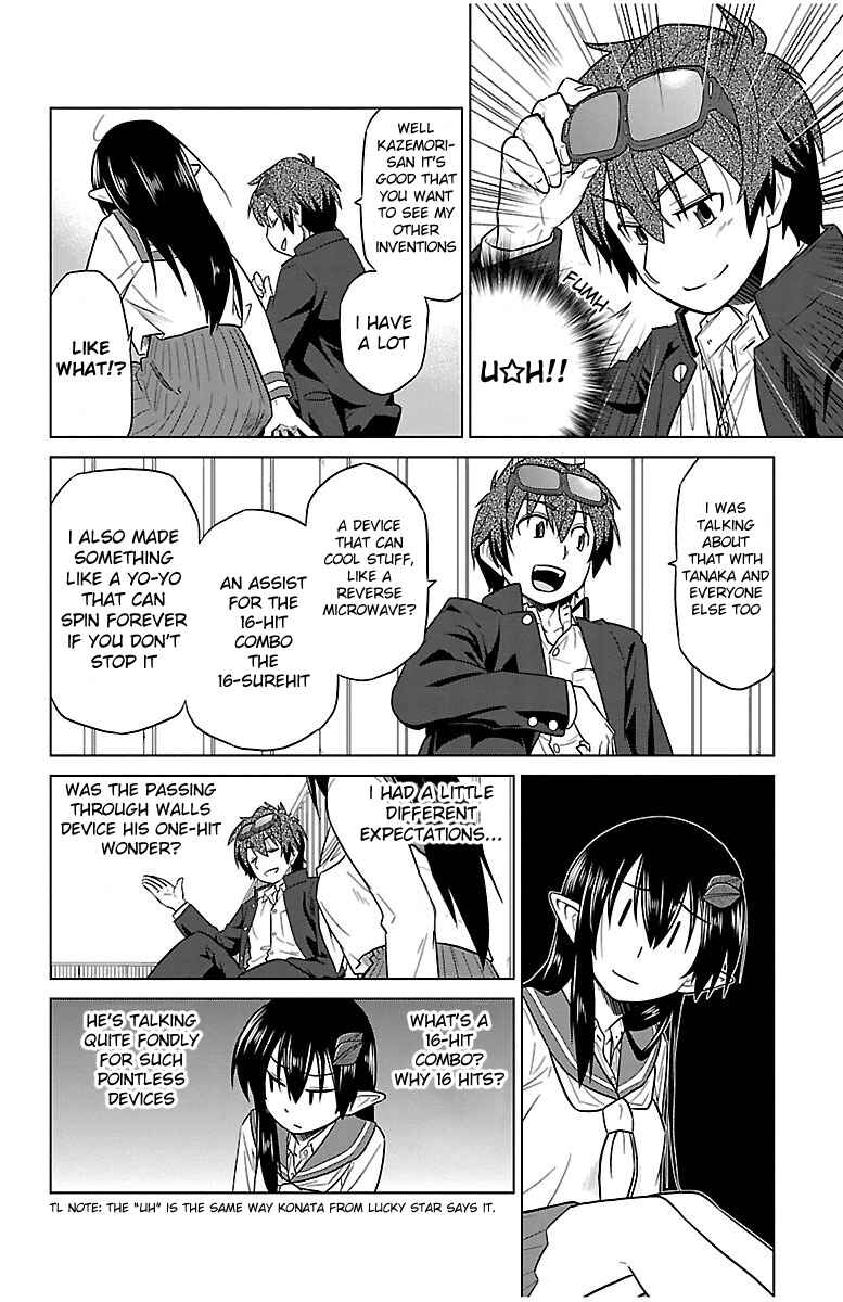 Page 18 Chapter 2 Species Domain