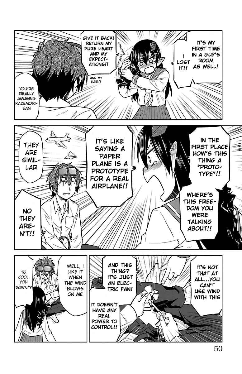 Page 24 Chapter 2 Species Domain