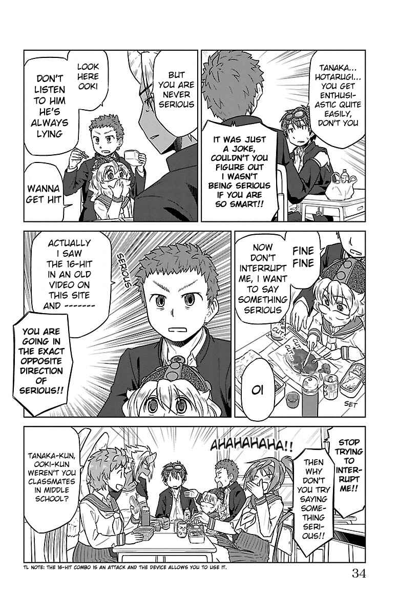 Page 8 Chapter 2 Species Domain
