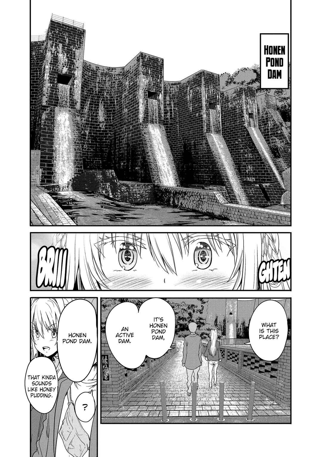 Page 17 Chapter 12 Futari nara Doko e demo