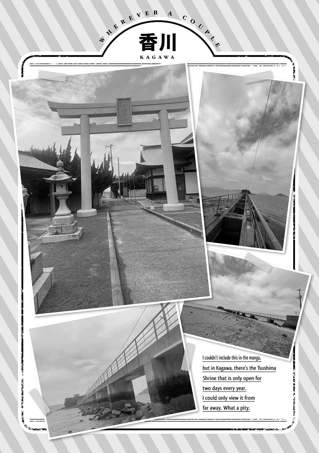 Page 29 Chapter 12 Futari nara Doko e demo