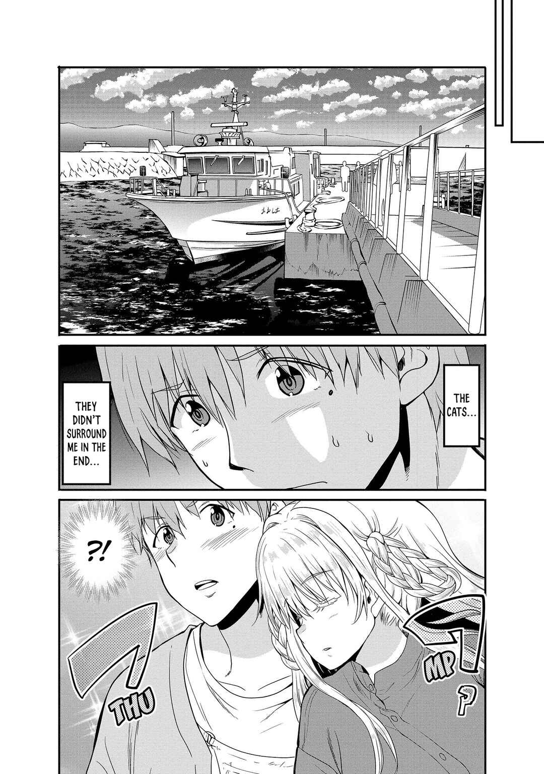 Page 26 Chapter 13 Futari nara Doko e demo