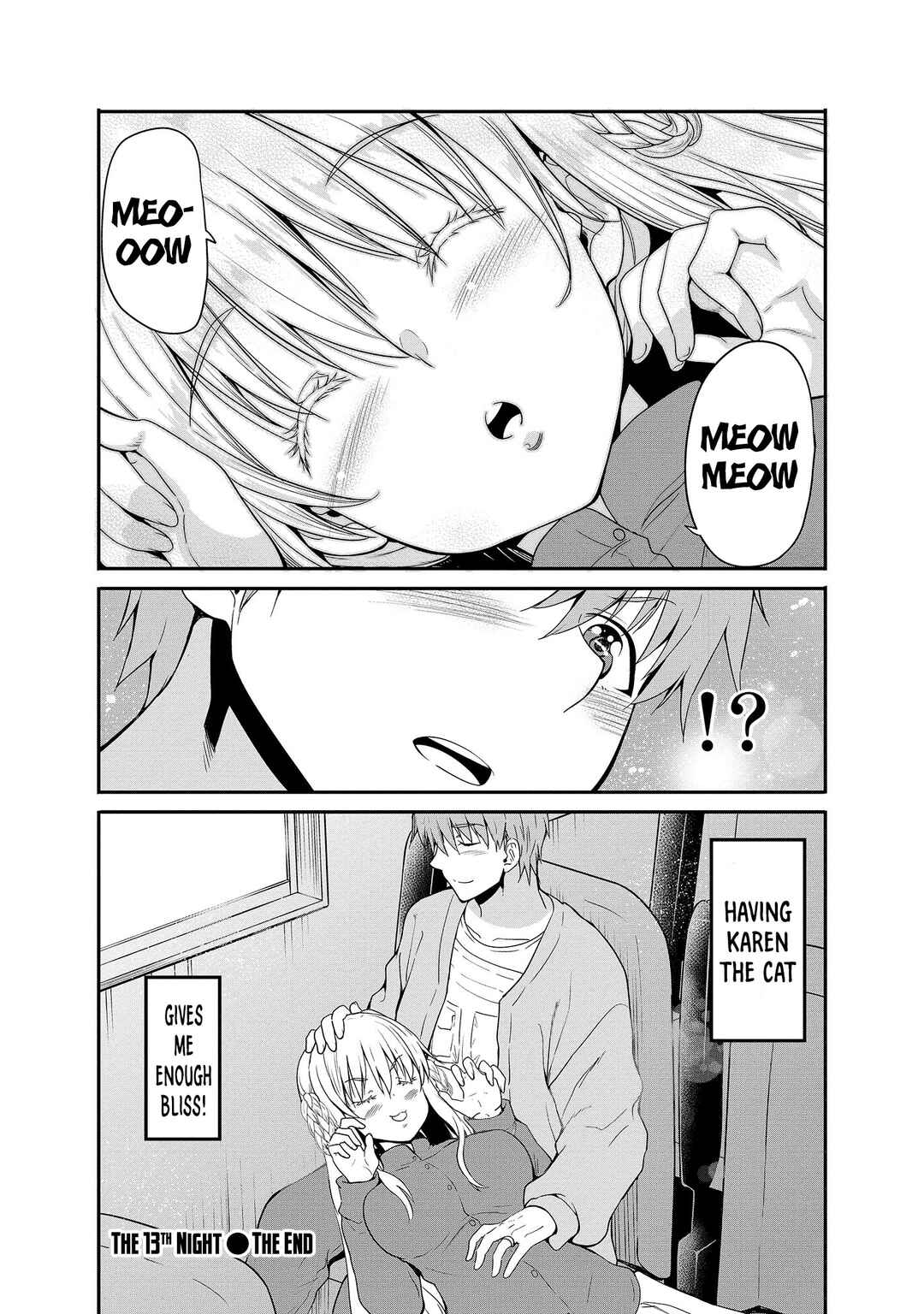 Page 29 Chapter 13 Futari nara Doko e demo