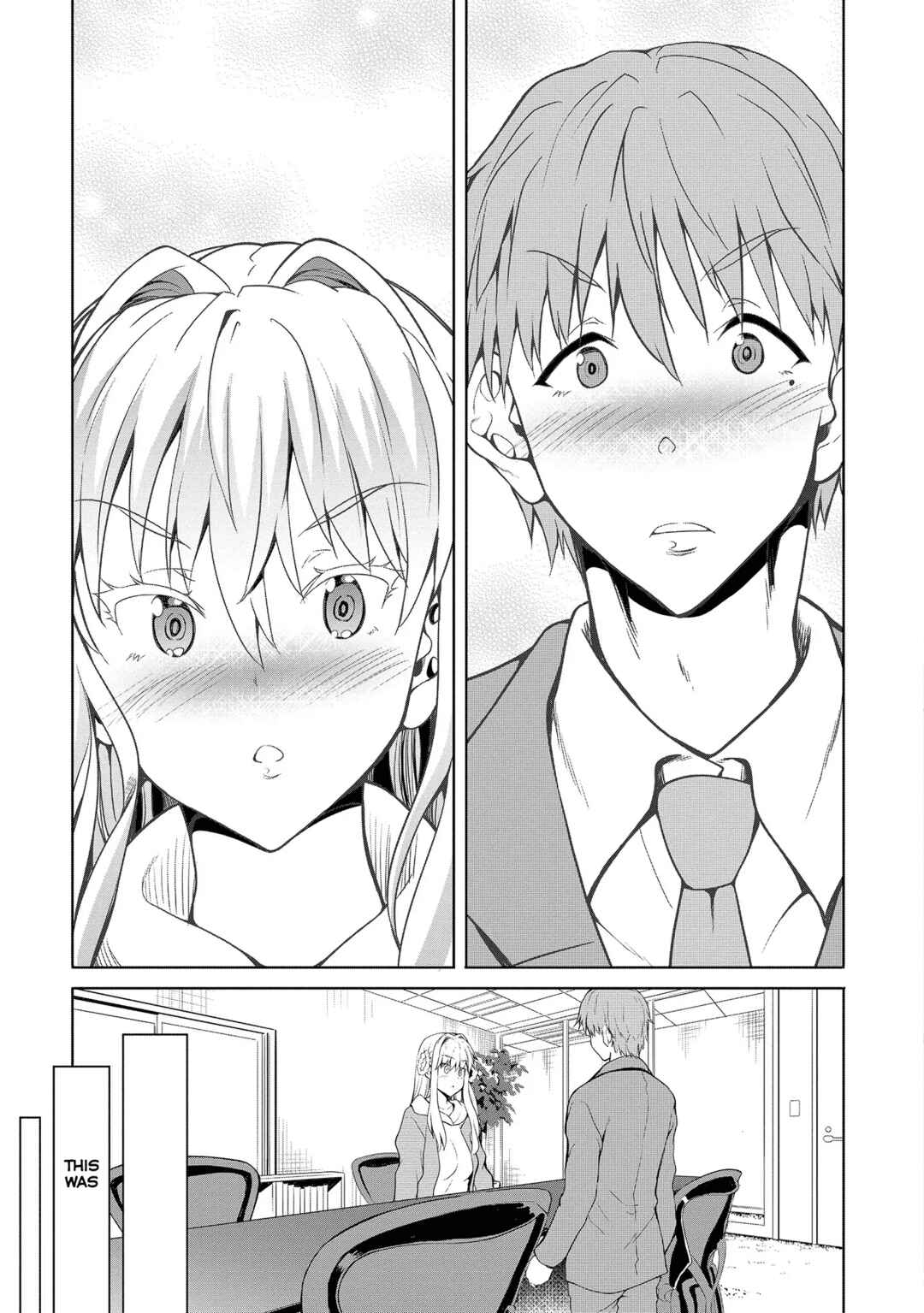 Page 27 Chapter 1.2 Futari nara Doko e demo