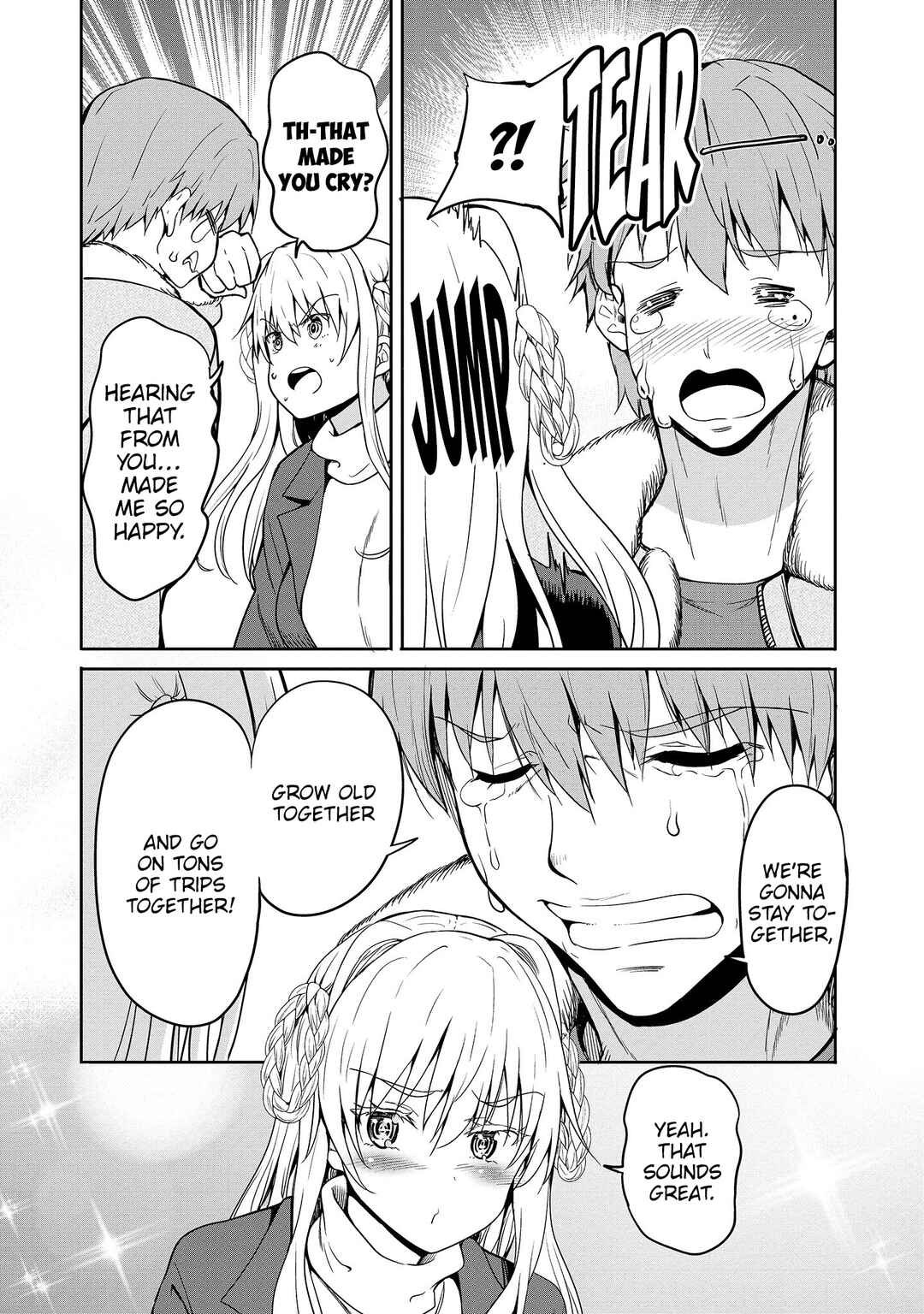 Page 26 Chapter 15 Futari nara Doko e demo