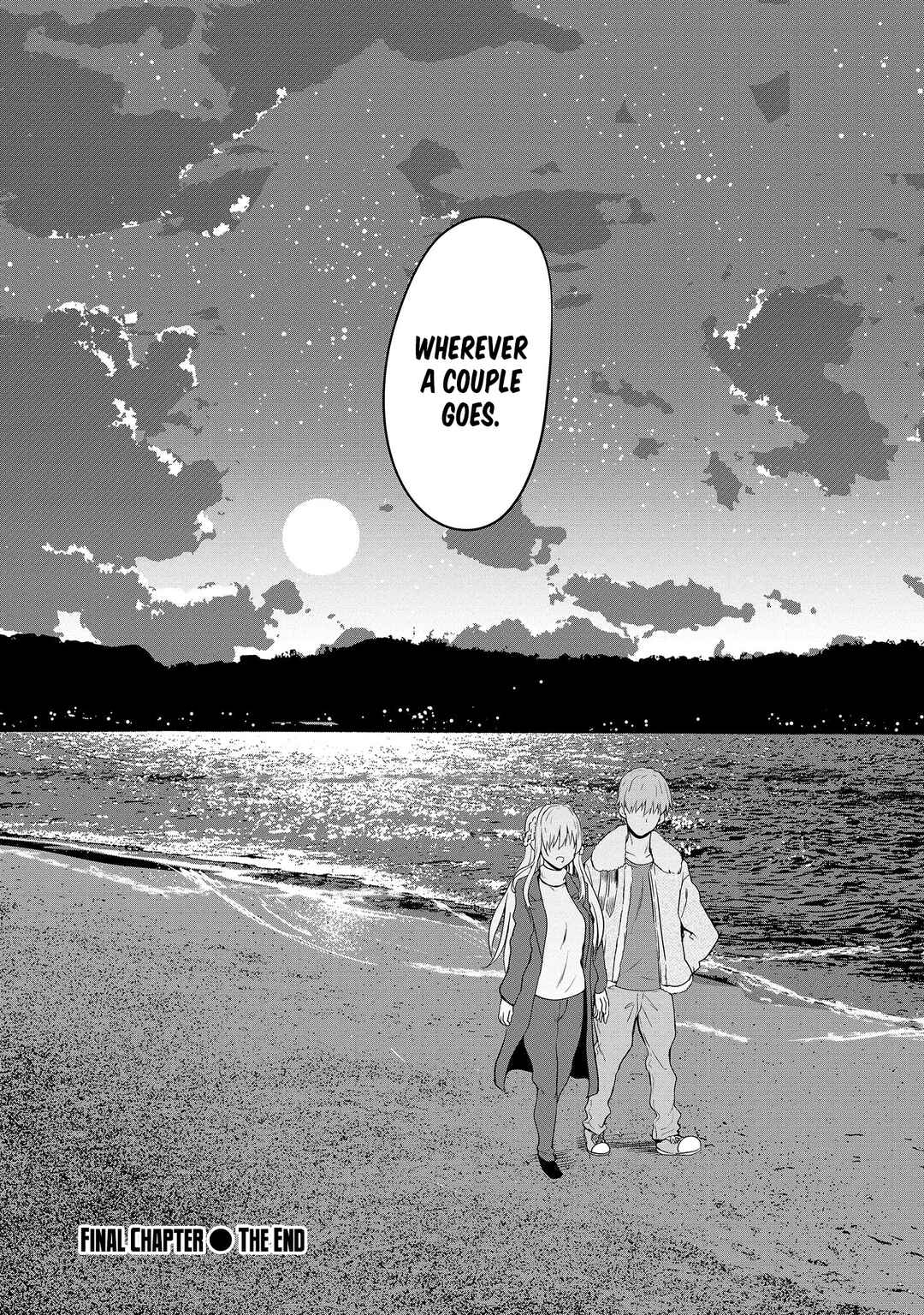 Page 28 Chapter 15 Futari nara Doko e demo