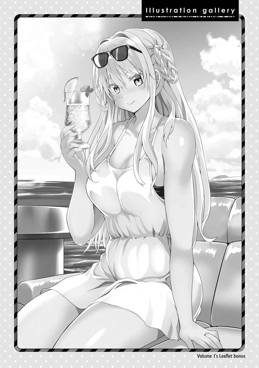 Page 30 Chapter 15 Futari nara Doko e demo