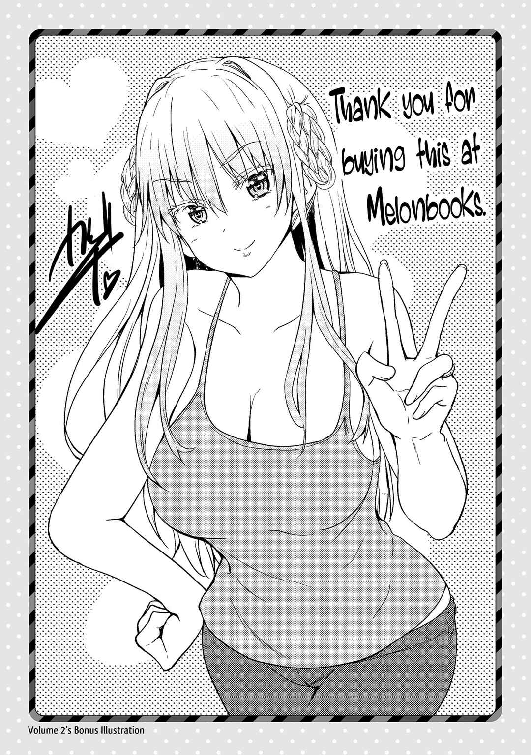 Page 35 Chapter 15 Futari nara Doko e demo