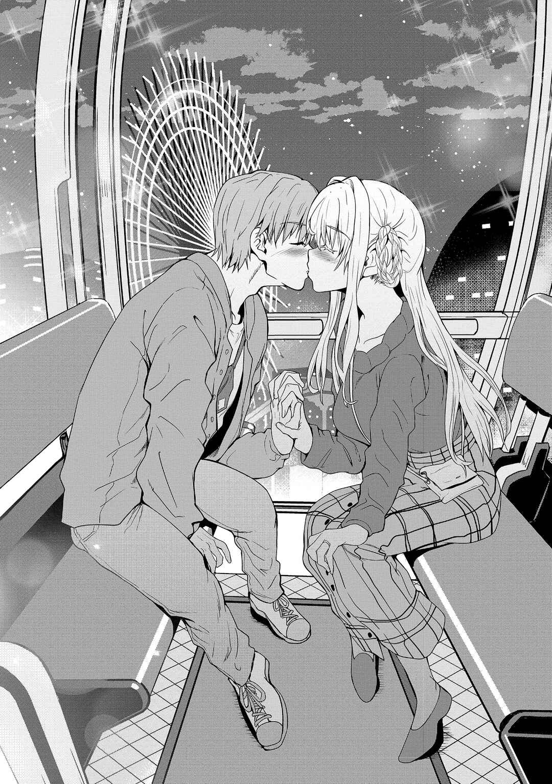 Page 19 Chapter 10 Futari nara Doko e demo