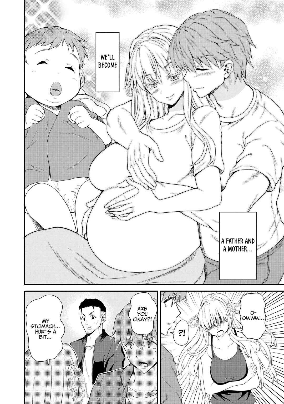 Page 25 Chapter 5 Futari nara Doko e demo
