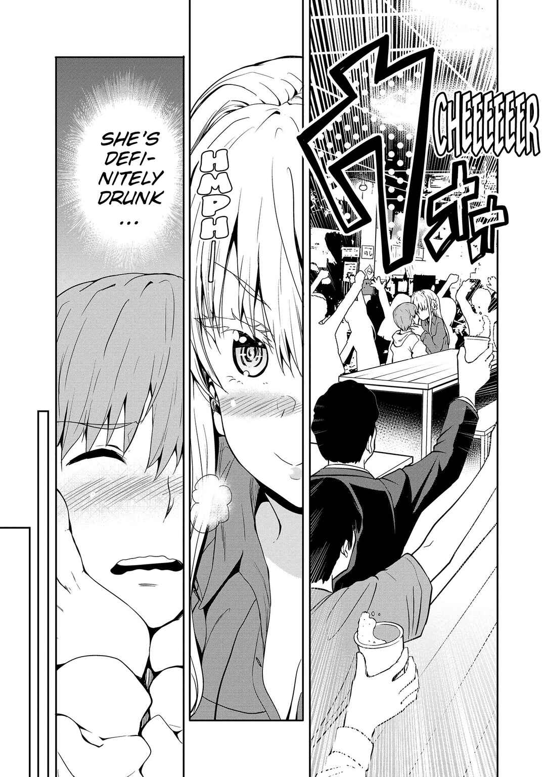Page 23 Chapter 14 Futari nara Doko e demo