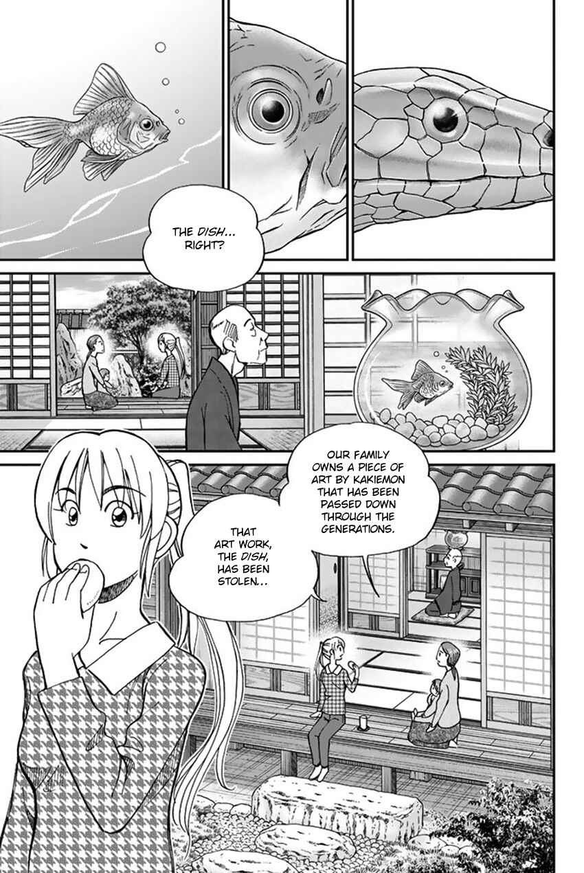Page 13 Chapter 5 Q.E.D. iff - proven end -